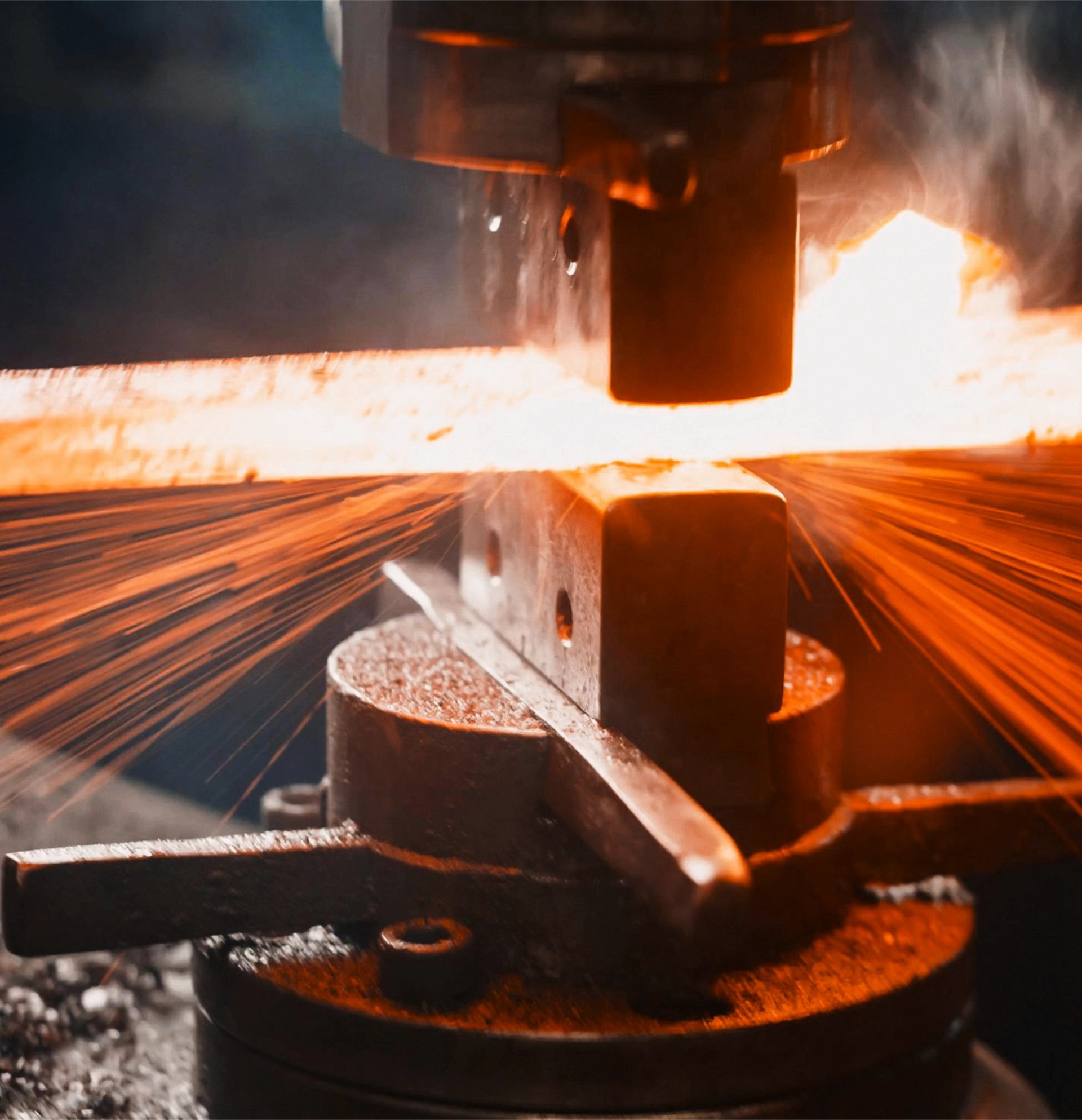 eathu-forging-facilities