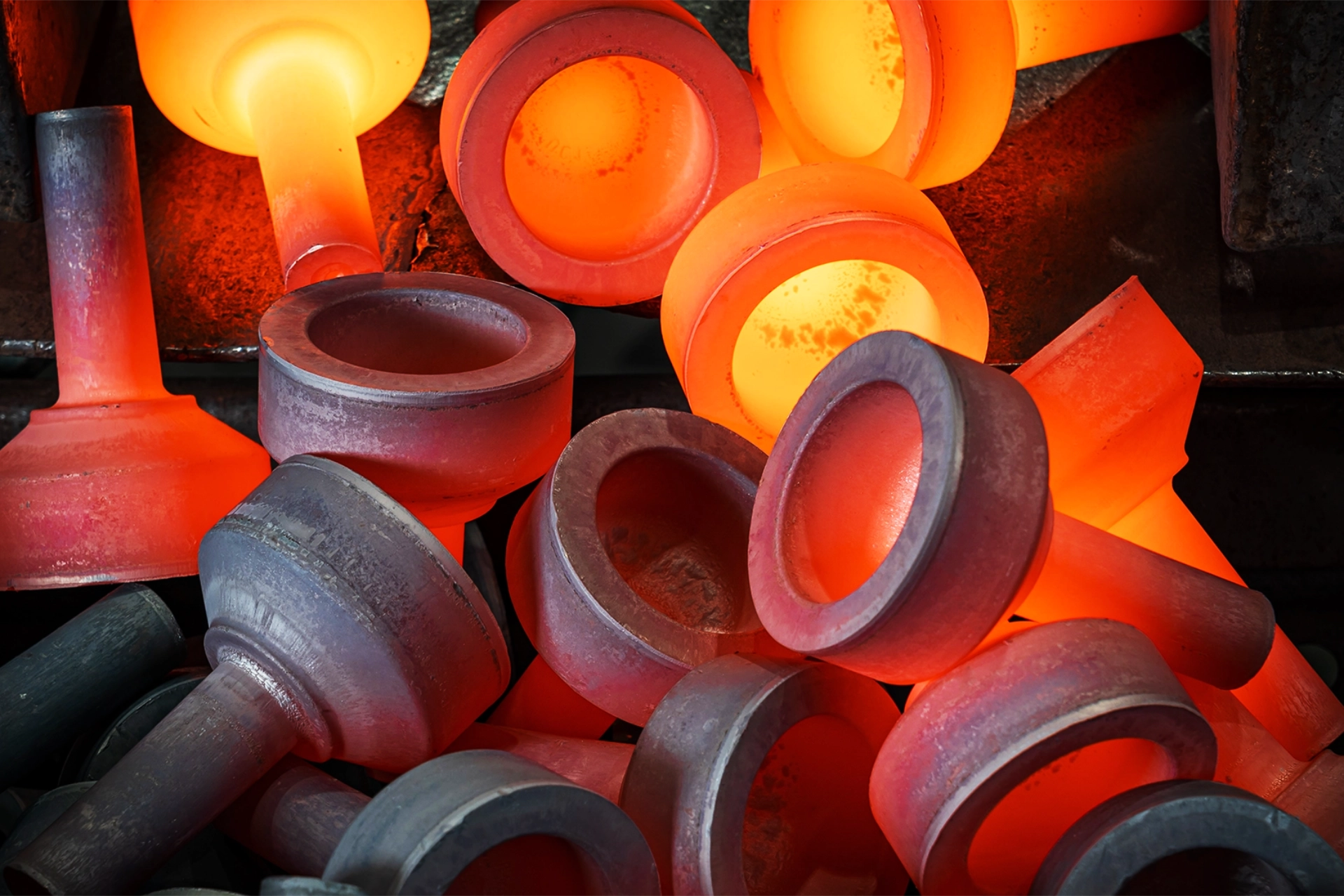 hot-forging-materials
