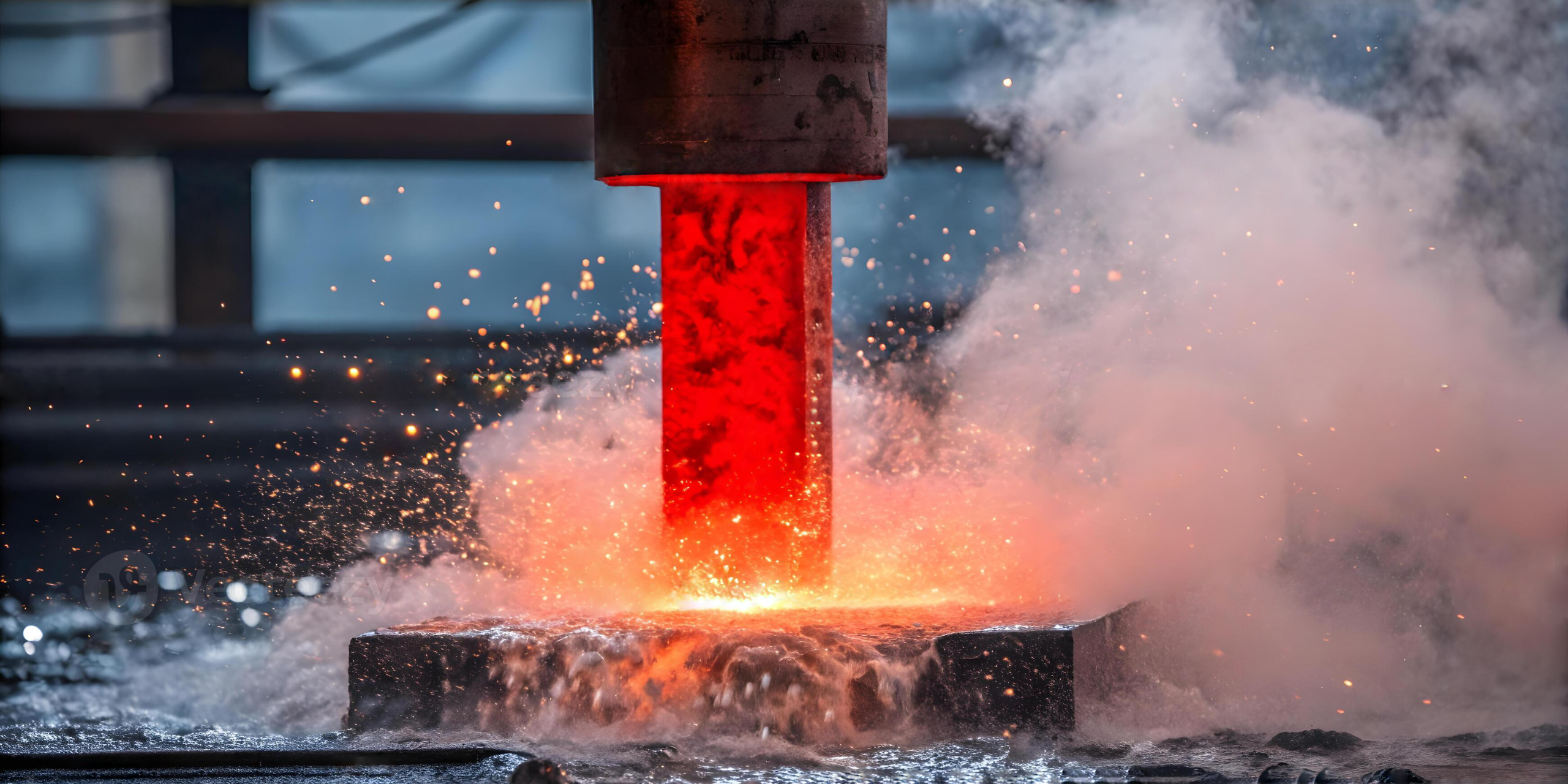 Forging Pits EATHU – One-Stop Chinese Forging Manufacturer for OEM Projects